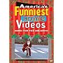 America's Funniest Home Videos - Home For The Holidays