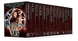 The Paranormal 13 (13 free books featuring witches, vampires, werewolves, mermaids, psychics, Loki, time travel and more!): Boxed Set