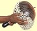 Handmade Large Shekere - Traditional African Musical Instrument