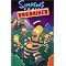 List for the Simpsons Comics Connoisseur