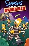 Simpsons Comics Unchained