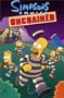 Simpsons Comics Unchained