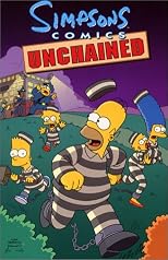 Simpsons Comics Unchained