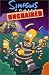 Books : Simpsons Comics Unchained