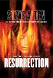 Resurrection (The Domain Trilogy)