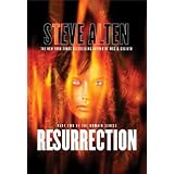 Resurrection (The Domain Trilogy)