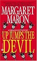 Up Jumps the Devil (Deborah Knott Mysteries)