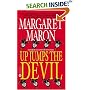 Up Jumps the Devil (Deborah Knott Mysteries)