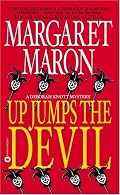 Up Jumps the Devil (Deborah Knott Mysteries)