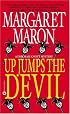 Up Jumps the Devil (Deborah Knott Mysteries)