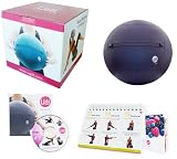 Ugi Fitness at Home Kit (6-Pound - Purple)