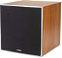 Polk Audio PSW 10 - Monitor subwoofer - 50 Watt - cherry
