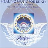Healing Music for Reiki Vol.3