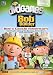 DVD : Bob The Builder - Bob's Castle Adventure Game Interactive DVD Game [Interactive DVD]