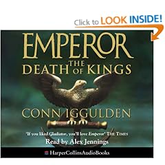 Emperor - The Death of Kings