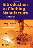 Review Blackwell Science Ltd  / Introduction to Clothing Manufacture