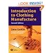 Introduction to Clothing Manufacture