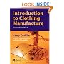 Introduction to Clothing Manufacture