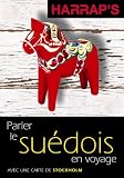 Parler le suédois en voyage