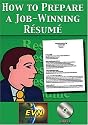 How to Prepare a Job-Winning Résumé DVD