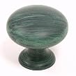 Top Knobs-Somerset Collection M284 Round Knob in Dark Verdigris