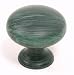 Top Knobs-Somerset Collection M284 Round Knob in Dark Verdigris
