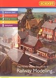 The Hornby Step by Step Guide to Railway Modelling