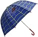 Search : Fun Child Sized Blue Spider Umbrella