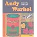 Andy Warhol : Un mythe am�ricain