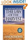 The Law of the Harvest