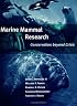 Marine Mammal Research: Conservation beyond Crisis