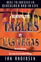 Burning the Tables in Las Vegas: Keys to Success in Blackjack and in Life