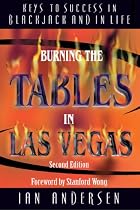 Burning the Tables in Las Vegas: Keys to Success in Blackjack and in Life