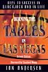 Burning the Tables in Las Vegas: Keys to Success in Blackjack and in Life