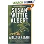 Dilly of Death, a (China Bayles #12) (China Bayles Mysteries)