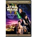 Star Wars VI: Return of the Jedi (Widescreen Limited Edition)