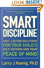 Smart Discipline...