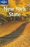 New York State (Lonely Planet New York State)