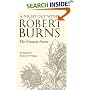 A Night Out with Robert Burns: The Greatest Poems