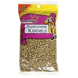 Review Snak King  / Snak King Sunflower Kernels, 9-Ounce Bags (Pack of 24)