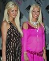 Nicky And Paris Hilton , 16x20