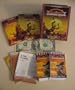 Dark Sun Campaign Setting (original) [Miniature Box Set]