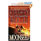Moonseed by Stephen Baxter
