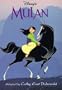 Disney's Mulan