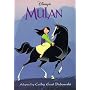 Disney's Mulan