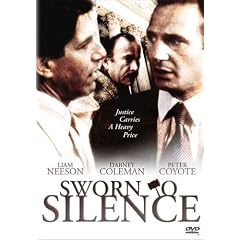 Sworn to Silence