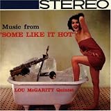 MUSIC FROM SOME LIKE IT HOT