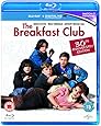 Breakfast Club - 30th Anniversary Edition [Blu-ray + UV Copy] [1985] [Region Free]