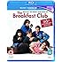 Breakfast Club - 30th Anniversary Edition [Blu-ray + UV Copy] [1985] [Region Free]