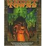 *OP Ghost Towns (Werewolf: The Apocalypse)